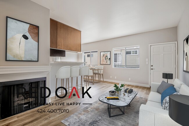 Photo - 2463 Sawtelle Blvd Unidad 103