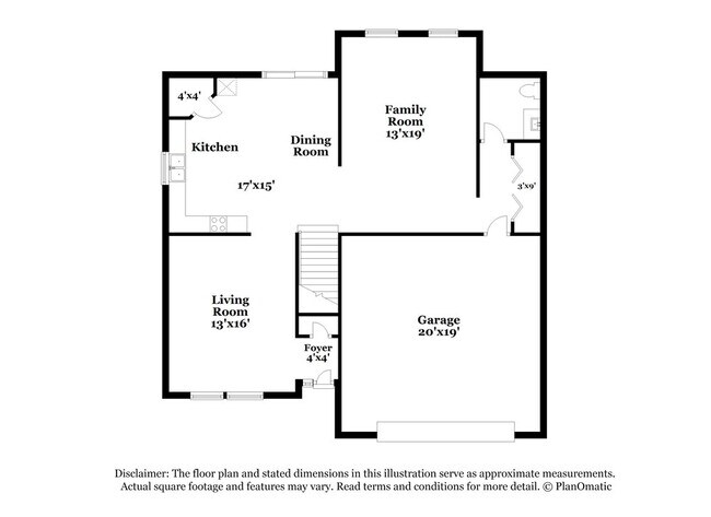 Photo - 10420 Day Star Dr