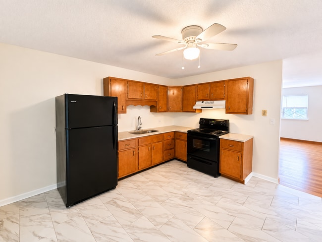 Photo - 1206 N Cottage Ave