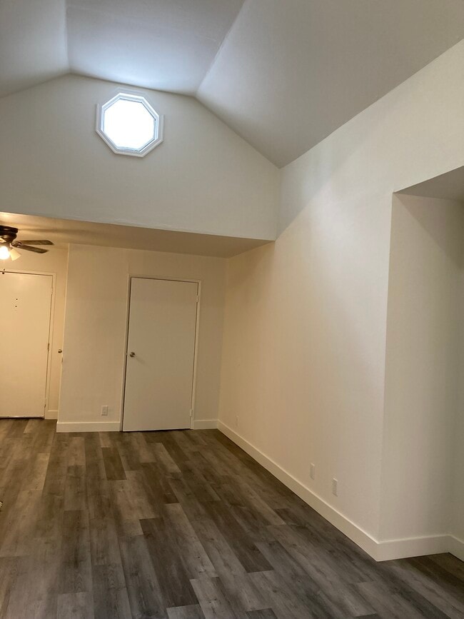 Sylvan Apartments