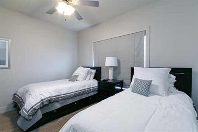 Photo - Luxury Townhome on West Side!