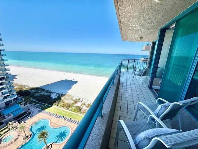 Photo - 1520 Gulf Blvd Unit 1403