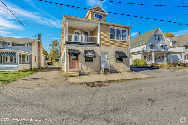 Building Photo - 123 S Hyde Park Ave Rental