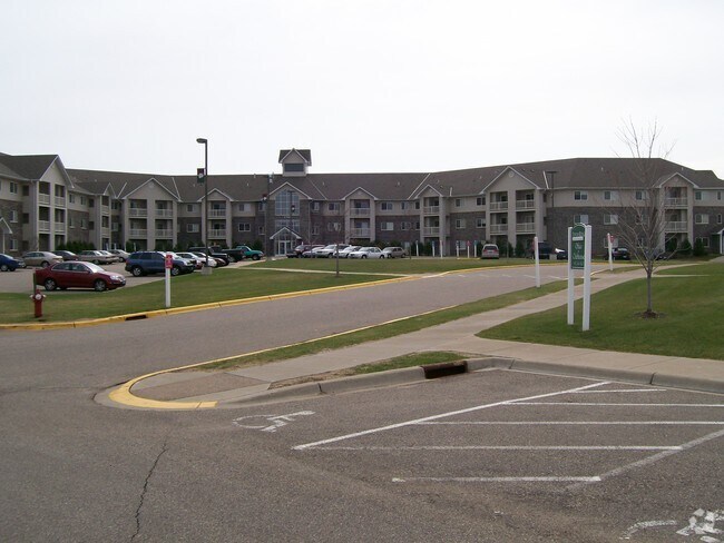 Powers Ridge Condominiums