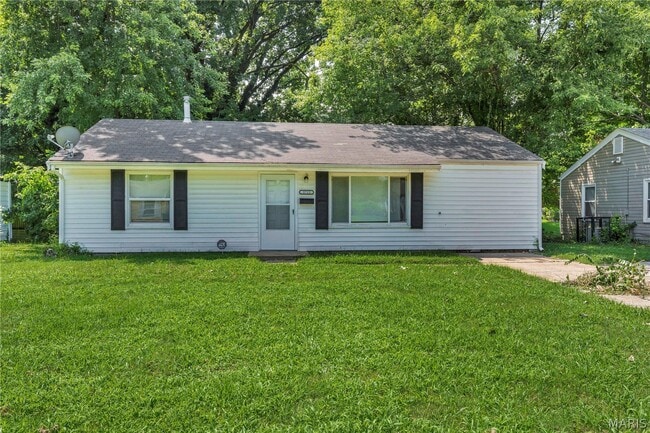 Building Photo - 9713 Dennis Dr