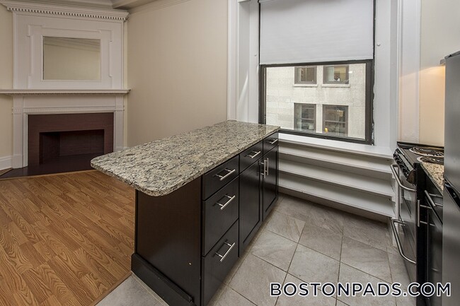 Photo - 62 Boylston St Unit 315
