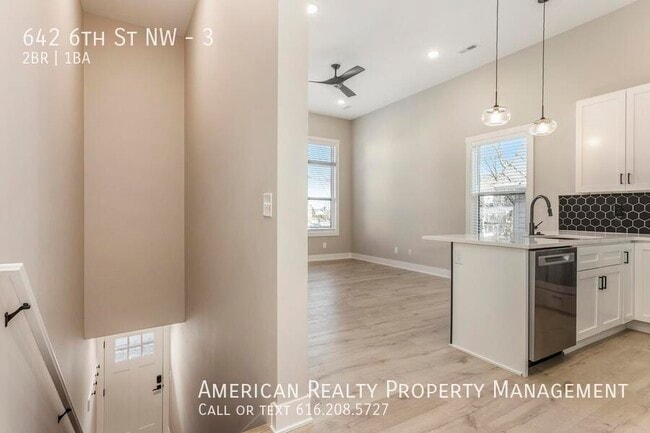 Photo - 642 6th St NW Unidad 3