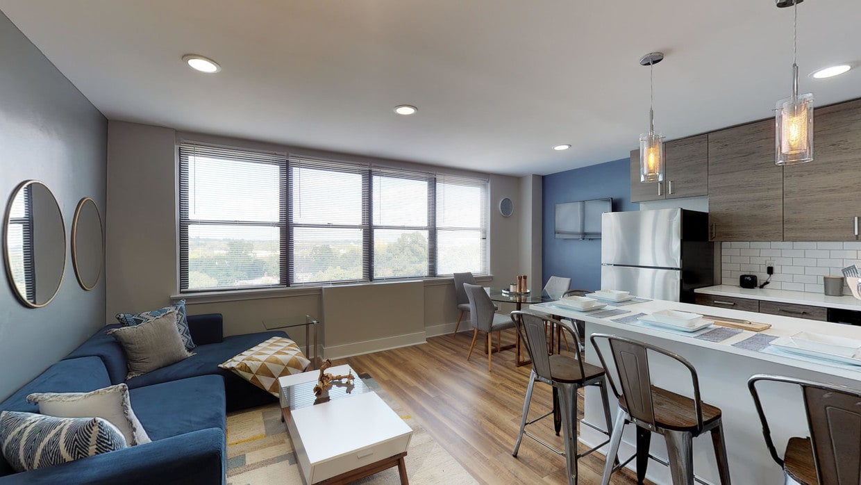 Photo - The Avenue at East Falls Apartments