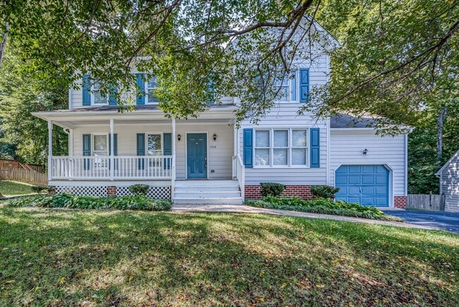 Photo - Very Well Maintained Midlothian Home Avail...
