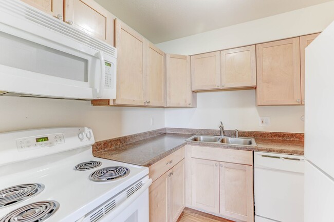 Photo - Union Square Apartments