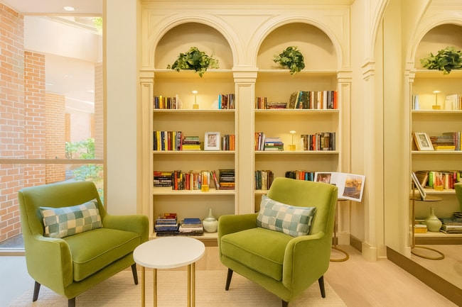 Photo - 4808 Moorland Ln Unit 801