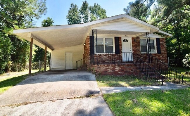 Building Photo - 2416 Barton Chapel Rd Rental