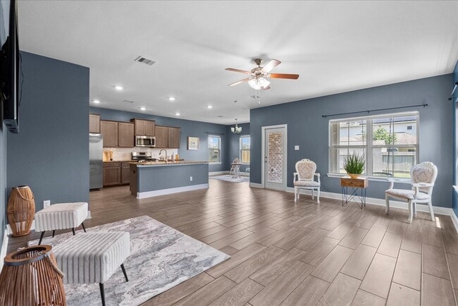 Photo - 4207 W Bayou Maison Cir