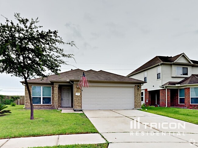 Building Photo - 11010 Vanilla Ridge Ct Rental