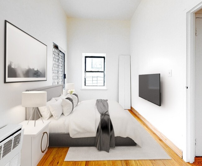 Photo - West 116th Street Unit 1A