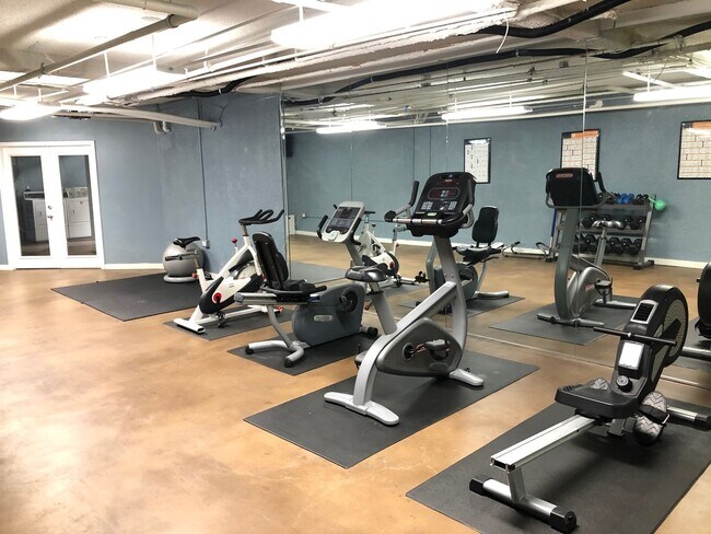 Photo - Bleu Apartments