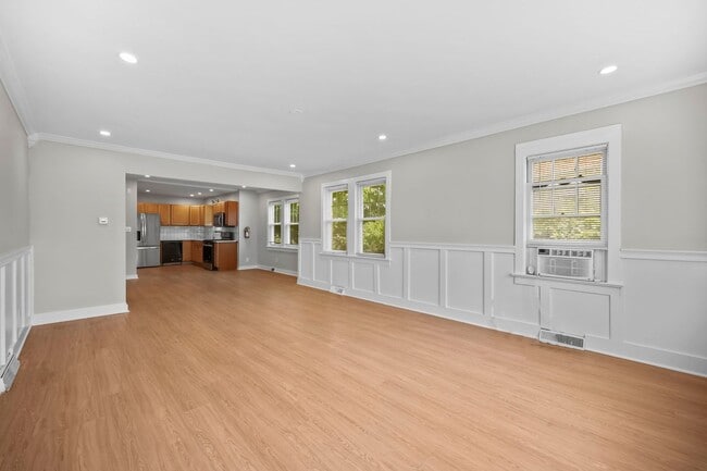 Photo - 5-Bedroom Rental Near TCNJ | Spacious Layout, Parking, Yard & Deck