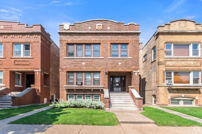 Building Photo - 1820 Grove Ave Rental