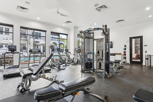 Photo - Cantabria at Turtle Creek