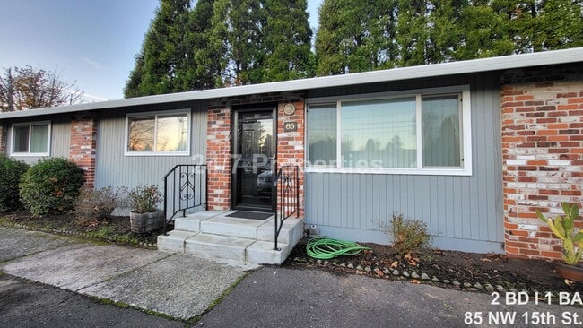 Building Photo - 2025-75MF Unit 85