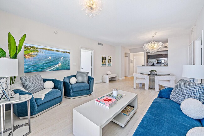 Photo - 550 Okeechobee Blvd Unit 1615