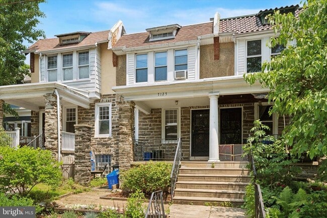 Building Photo - 7125 Cresheim Rd