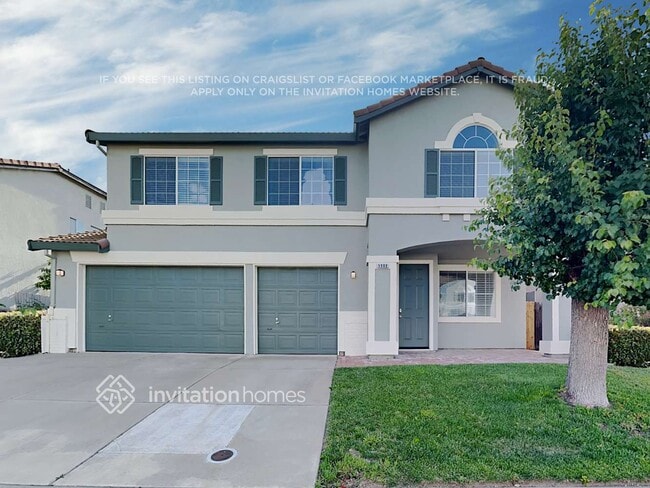 Building Photo - 5908 Deepdale Way