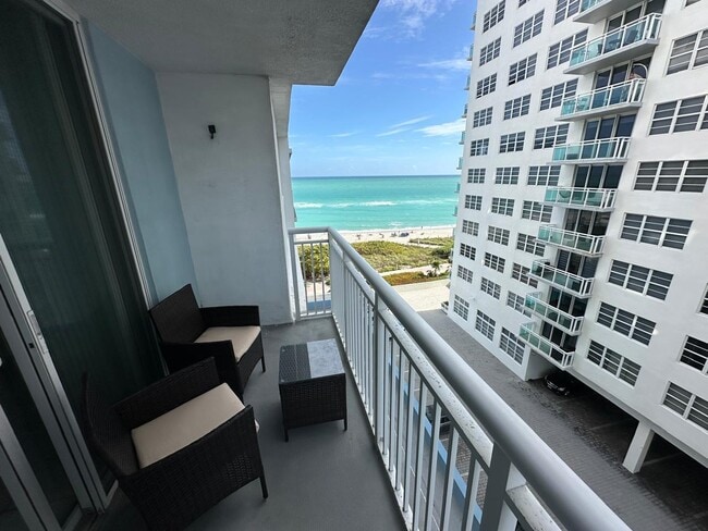 Photo - 6969 Collins Ave Condo Unit 710