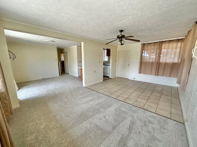 Photo - 2 Bedroom / 1 Bathroom 800 sq ft cottage i...