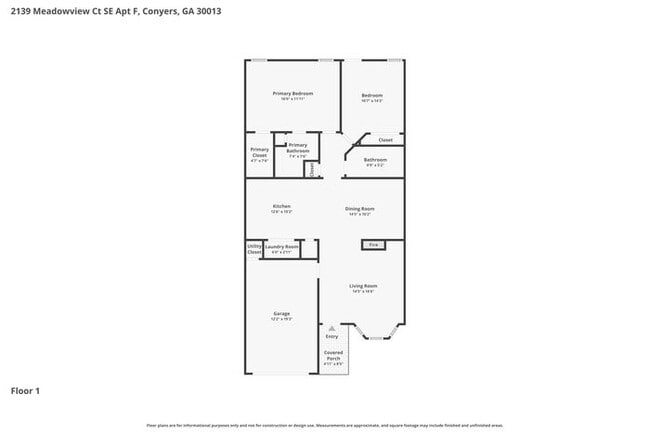 Photo - 2139 Meadowview Ct SE
