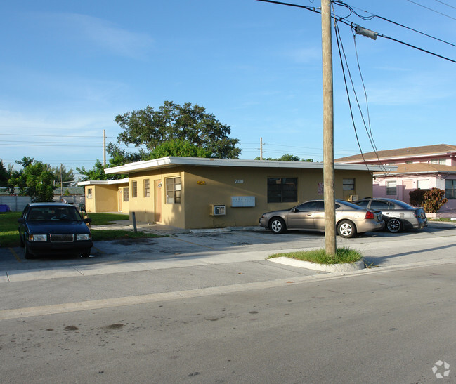 Building Photo - 2030 Apartments Miami