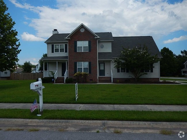 Building Photo - 119 Sidney Ln Rental