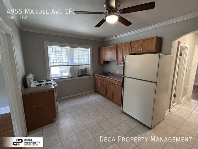 Photo - 1 Bedroom 1 Bathroom Apartment