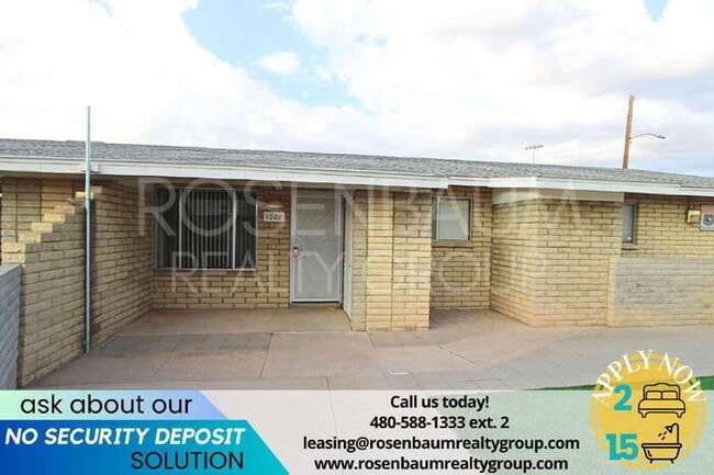 Building Photo - 1008 N Pueblo Dr Unit 1008