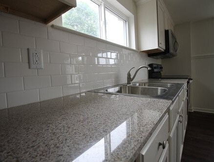 Photo - Longview Apartments