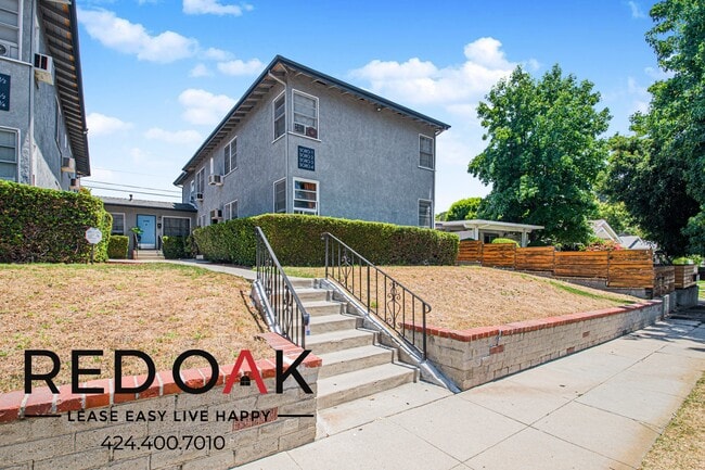 Photo - 5080 Hermosa Ave Unit 5080-2
