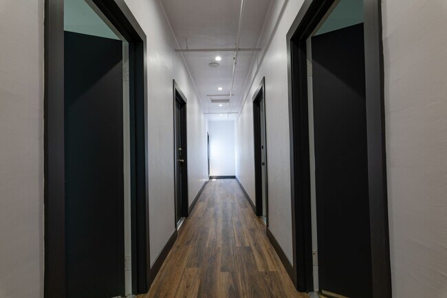 Modern Studios in Koreatown