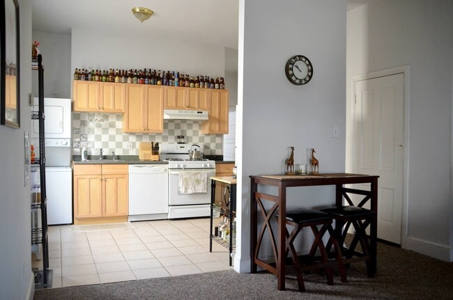 Photo - 4121 Manayunk Ave Unit 4121 2nd