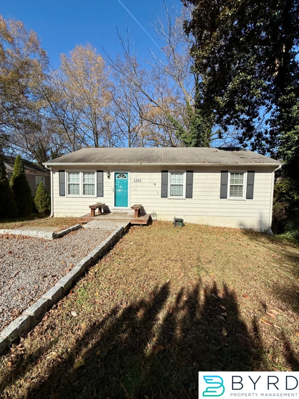 Building Photo - 1102 Pennsylvania Ave