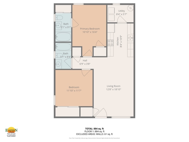 Photo - SAND DOLLAR - 615 Unit B
