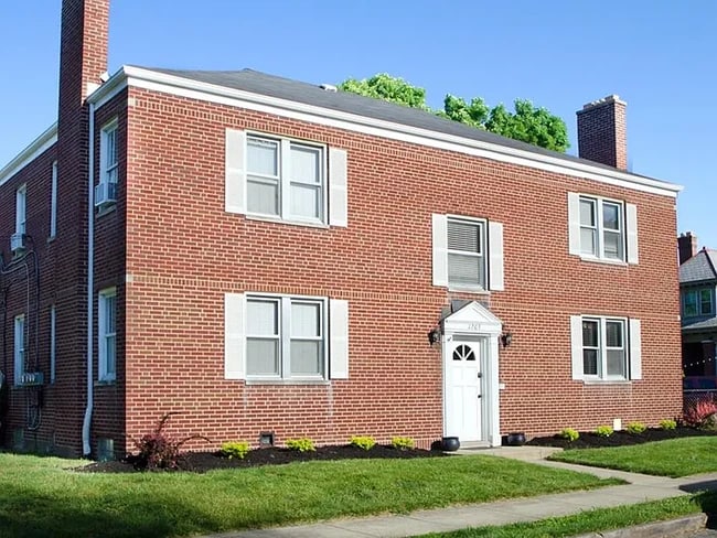 Building Photo - 1205 S Washington Ave Unit B Rental