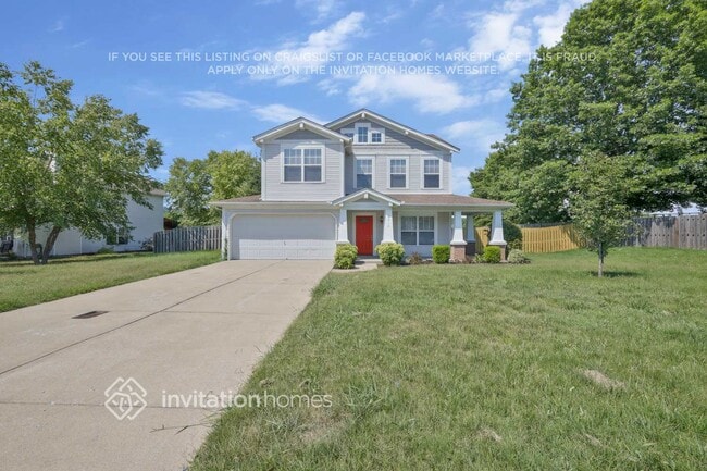 8212 Boone Trce