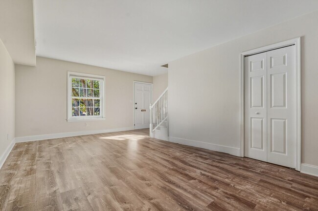 Photo - Townhome-Style 1-Bed Condo with Back Patio...