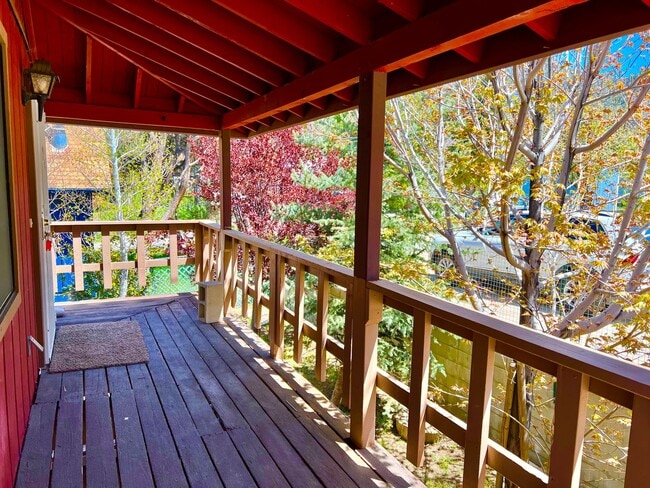 Photo - Charming Cabin + Loft in Lake of the Woods!