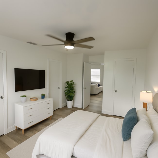 Stacy Townhomes