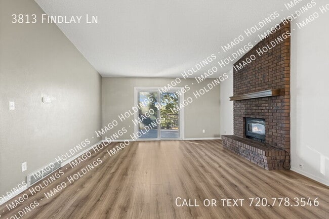 Photo - 3813 Findlay Ln