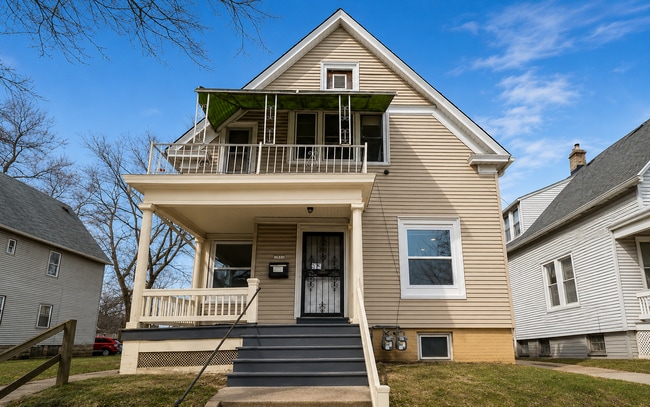 Building Photo - 2955 N 17th St