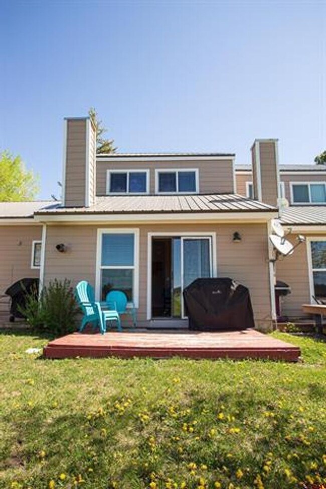 Hatcher Village Condo Unit 104 Condo for Rent in Pagosa Springs, CO