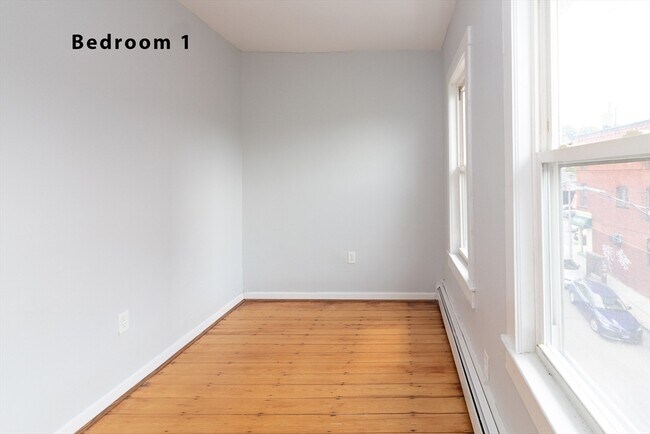 Photo - 212 Boylston St Unit 3