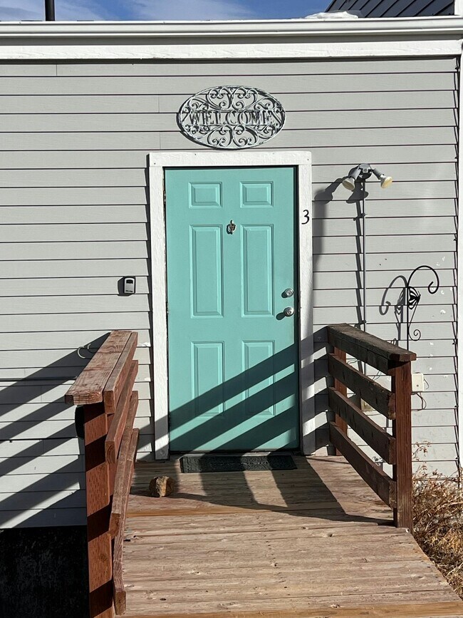 Photo - 217 Masonic Ave Unidad 3